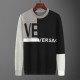 2025 Fall/Winter Sweater VERSACE: The latest autumn/winter model that will surely sell out 2025 Fall/Winter Sweater VERSACE: The latest autumn/winter model that will surely sell out