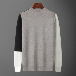2025 Fall/Winter Sweater VERSACE: The latest autumn/winter model that will surely sell out