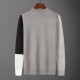 2025 Fall/Winter Sweater VERSACE: The latest autumn/winter model that will surely sell out 2025 Fall/Winter Sweater VERSACE: The latest autumn/winter model that will surely sell out