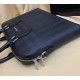 2025FW Briefcase BURBERRY A luxurious business bag perfect for commuting to work or school