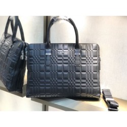 2025FW Briefcase BURBERRY Burberry Top Fall/Winter Popular Rankings Sophisticated Design