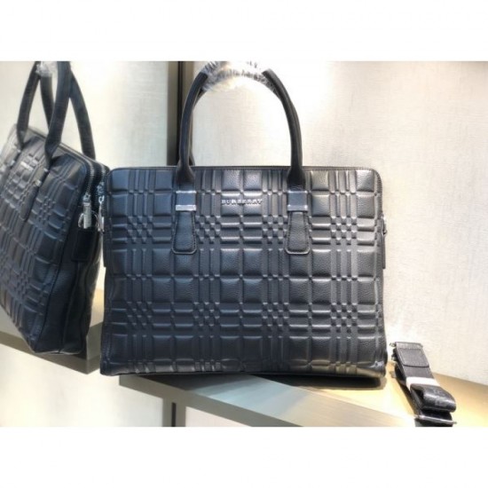 2025FW Briefcase BURBERRY Burberry Top Fall/Winter Popular Rankings Sophisticated Design