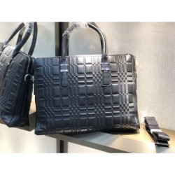 2025FW Briefcase BURBERRY Burberry Top Fall/Winter Popular Rankings Sophisticated Design