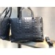 2025FW Briefcase BURBERRY Burberry Top Fall/Winter Popular Rankings Sophisticated Design