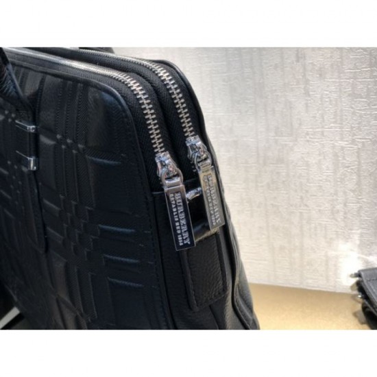 2025FW Briefcase BURBERRY Burberry Top Fall/Winter Popular Rankings Sophisticated Design