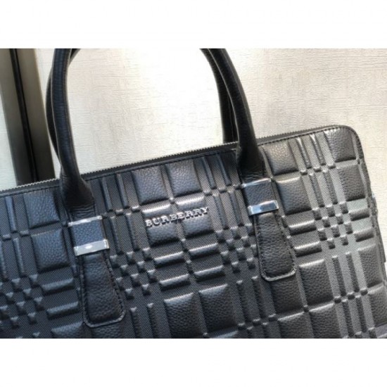 2025FW Briefcase BURBERRY Burberry Top Fall/Winter Popular Rankings Sophisticated Design