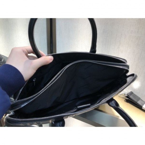 2025FW Briefcase BURBERRY Burberry Top Fall/Winter Popular Rankings Sophisticated Design