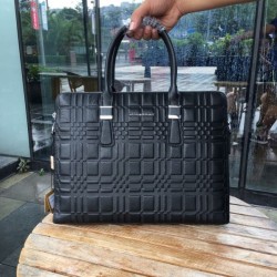 2025FW Briefcase BURBERRY New limited color Elegant and stylish