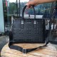 2025FW Briefcase BURBERRY New limited color Elegant and stylish