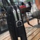 2025FW Briefcase BURBERRY New limited color Elegant and stylish