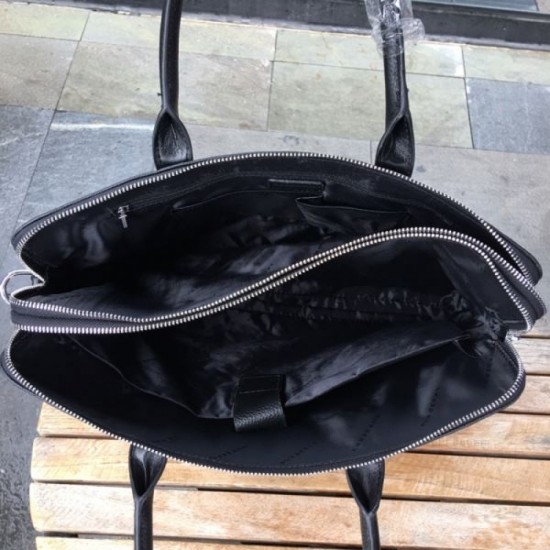 2025FW Briefcase BURBERRY New limited color Elegant and stylish
