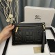2025FW Clutch Bag BURBERRY Rare Limited Edition Hard to Obtain Luxury Bag 2025FW Clutch Bag BURBERRY Rare Limited Edition Hard to Obtain Luxury Bag