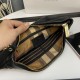 2025FW Clutch Bag BURBERRY Rare Limited Edition Hard to Obtain Luxury Bag 2025FW Clutch Bag BURBERRY Rare Limited Edition Hard to Obtain Luxury Bag
