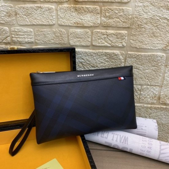 2025FW Clutch Bag BURBERRY New Sale Price Elegant and Stylish 2025FW Clutch Bag BURBERRY New Sale Price Elegant and Stylish
