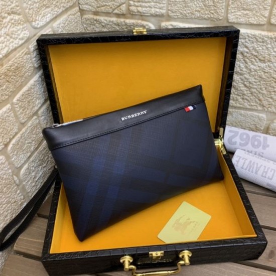 2025FW Clutch Bag BURBERRY New Sale Price Elegant and Stylish 2025FW Clutch Bag BURBERRY New Sale Price Elegant and Stylish