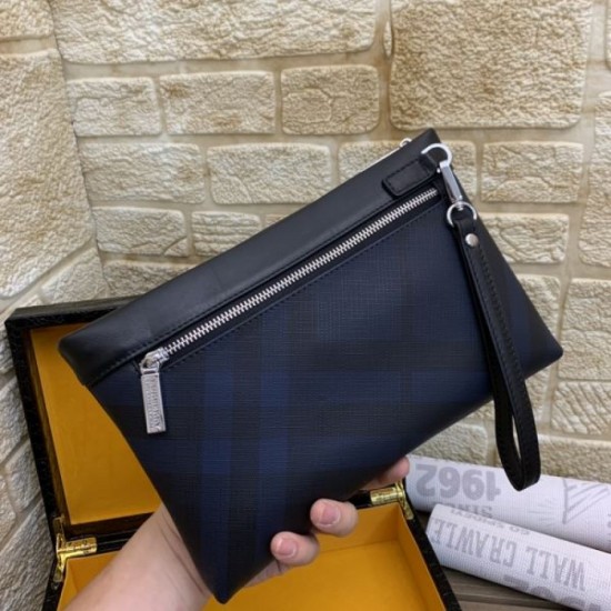 2025FW Clutch Bag BURBERRY New Sale Price Elegant and Stylish 2025FW Clutch Bag BURBERRY New Sale Price Elegant and Stylish
