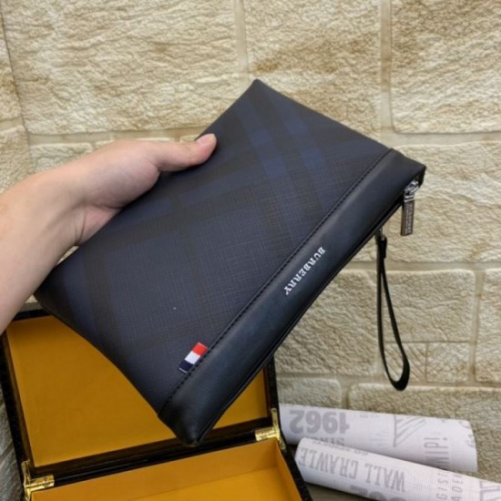 2025FW Clutch Bag BURBERRY New Sale Price Elegant and Stylish 2025FW Clutch Bag BURBERRY New Sale Price Elegant and Stylish