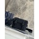 DIOR Shoulder Bag 2025SS Show off with a delicate design that is typical of spring