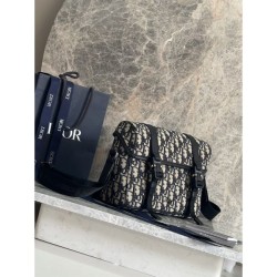 DIOR Shoulder Bag 2025SS This spring and summer's best item is now available