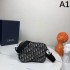 DIOR Shoulder Bag 2025SS A stylish item essential for summer