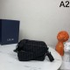 DIOR Shoulder Bag 2025SS A stylish item essential for summer
