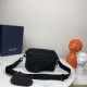 DIOR Shoulder Bag 2025SS A stylish item essential for summer
