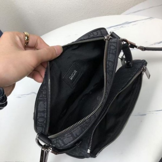DIOR Shoulder Bag 2025SS A stylish item essential for summer