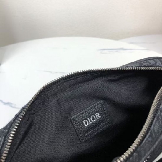 DIOR Shoulder Bag 2025SS A stylish item essential for summer