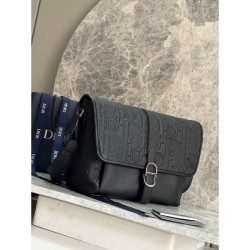 DIOR Shoulder Bag 2025SS A must-see item for fashionable people