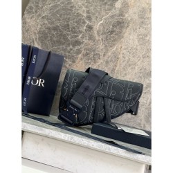 DIOR Shoulder Bag 2025SS Very popular back in stock! Get it now