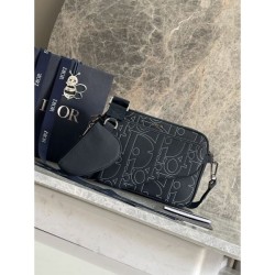 DIOR Shoulder Bag 2025SS Ends as soon as it sells out! First come, first served