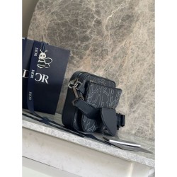 DIOR Shoulder Bag 2025SS Ends as soon as it sells out! First come, first served