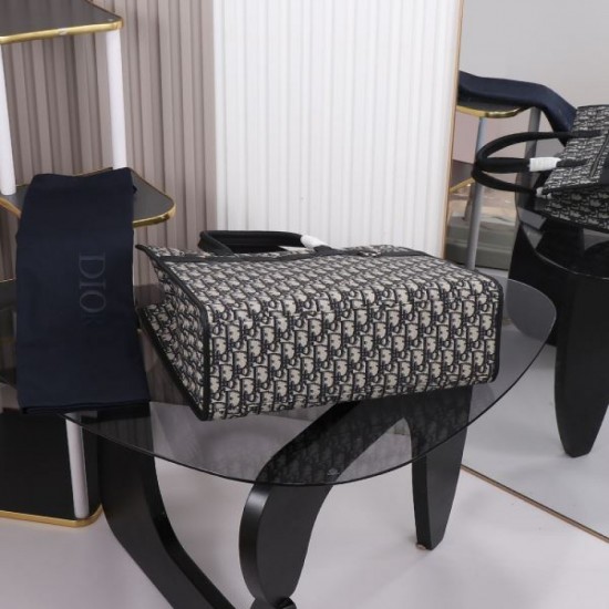 2025FW Briefcase DIOR Dior Latest Trends Popular Luxury Bag