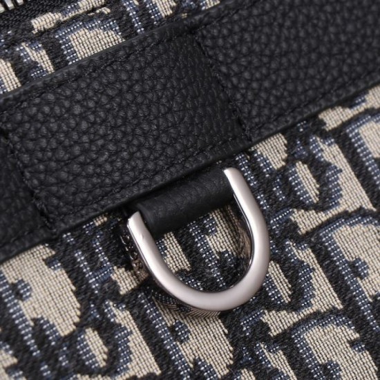 2025FW Briefcase DIOR Dior Latest Trends Popular Luxury Bag