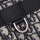 2025FW Briefcase DIOR Dior Latest Trends Popular Luxury Bag