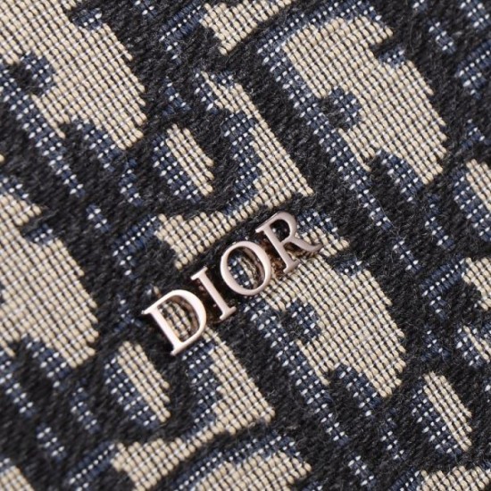 2025FW Briefcase DIOR Dior Latest Trends Popular Luxury Bag