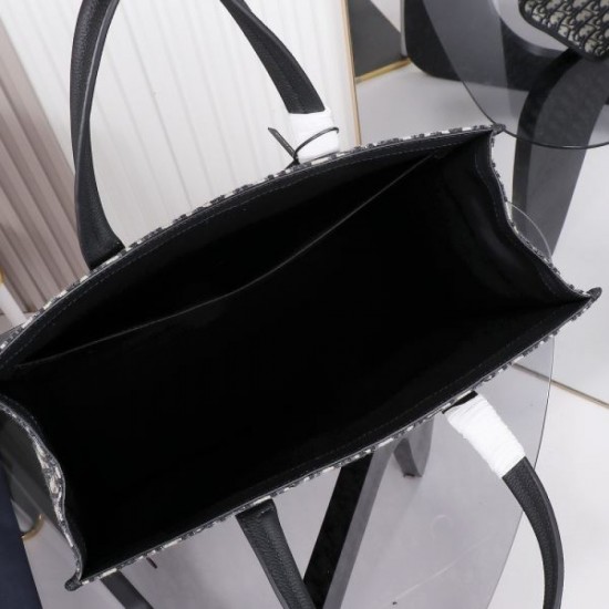 2025FW Briefcase DIOR Dior Latest Trends Popular Luxury Bag