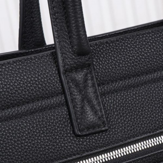 2025FW Briefcase DIOR Dior New Product Limited Edition A gorgeous design with a sense of luxury