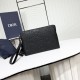 2025FW Clutch Bag DIOR Dior Japan's most popular model - Luxury clutch bag 2025FW Clutch Bag DIOR Dior Japan's most popular model - Luxury clutch bag