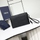 2025FW Clutch Bag DIOR Dior Japan's most popular model - Luxury clutch bag 2025FW Clutch Bag DIOR Dior Japan's most popular model - Luxury clutch bag