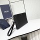 2025FW Clutch Bag DIOR Dior Japan's most popular model - Luxury clutch bag 2025FW Clutch Bag DIOR Dior Japan's most popular model - Luxury clutch bag