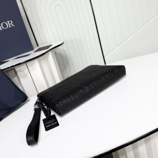 2025FW Clutch Bag DIOR Dior Japan's most popular model - Luxury clutch bag 2025FW Clutch Bag DIOR Dior Japan's most popular model - Luxury clutch bag