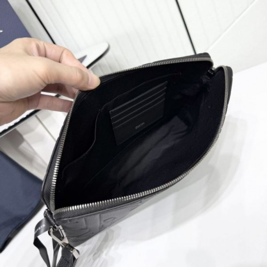 2025FW Clutch Bag DIOR Dior Japan's most popular model - Luxury clutch bag 2025FW Clutch Bag DIOR Dior Japan's most popular model - Luxury clutch bag