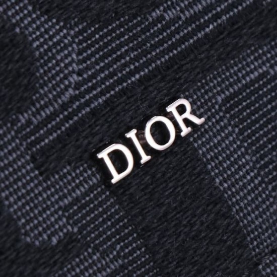 2025FW Clutch Bag DIOR New Dior Introducing Stylish and elegant design 2025FW Clutch Bag DIOR New Dior Introducing Stylish and elegant design
