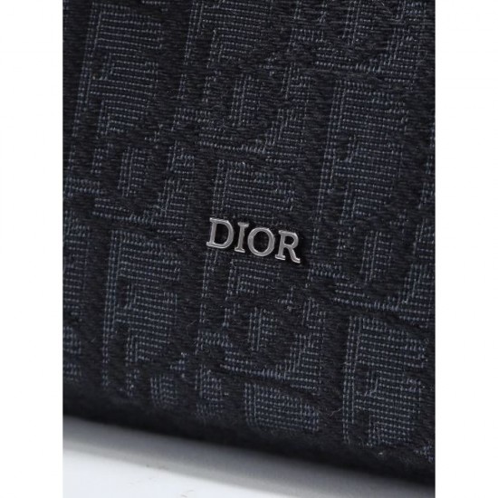 2025FW Clutch Bag DIOR Limited Time Discount Sophisticated New Clutch Bag 2025FW Clutch Bag DIOR Limited Time Discount Sophisticated New Clutch Bag
