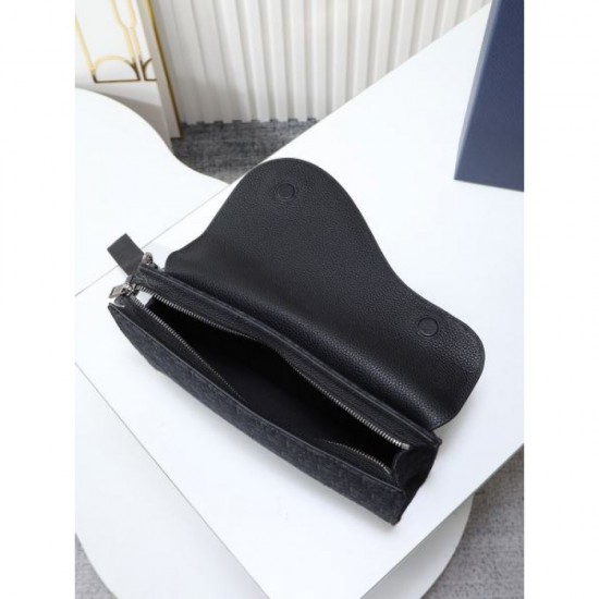 2025FW Clutch Bag DIOR Limited Time Discount Sophisticated New Clutch Bag 2025FW Clutch Bag DIOR Limited Time Discount Sophisticated New Clutch Bag