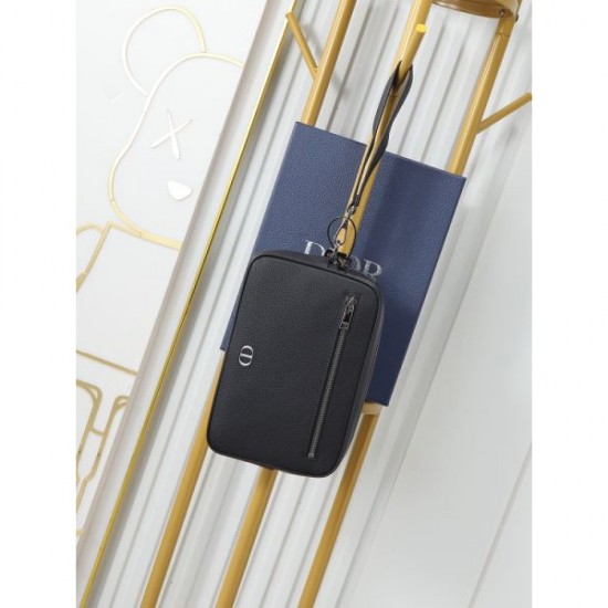 2025FW Clutch Bag DIOR Dior A hot topic in Japan - a new product with a great sense of trend 2025FW Clutch Bag DIOR Dior A hot topic in Japan - a new product with a great sense of trend