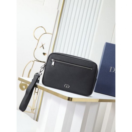 2025FW Clutch Bag DIOR Dior A hot topic in Japan - a new product with a great sense of trend 2025FW Clutch Bag DIOR Dior A hot topic in Japan - a new product with a great sense of trend