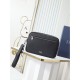 2025FW Clutch Bag DIOR Dior A hot topic in Japan - a new product with a great sense of trend 2025FW Clutch Bag DIOR Dior A hot topic in Japan - a new product with a great sense of trend