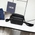 2025FW Shoulder Bag DIOR Dior A notable item for autumn and winter that you can't miss, with a trendy look